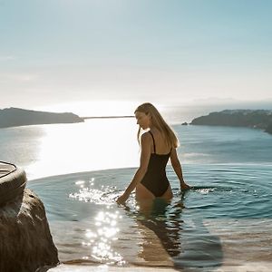 Sunset Suite Caldera View Private Pool